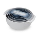 Bļodas (9 gab.) ø 28,5 cm Nest 9 – Joseph Joseph