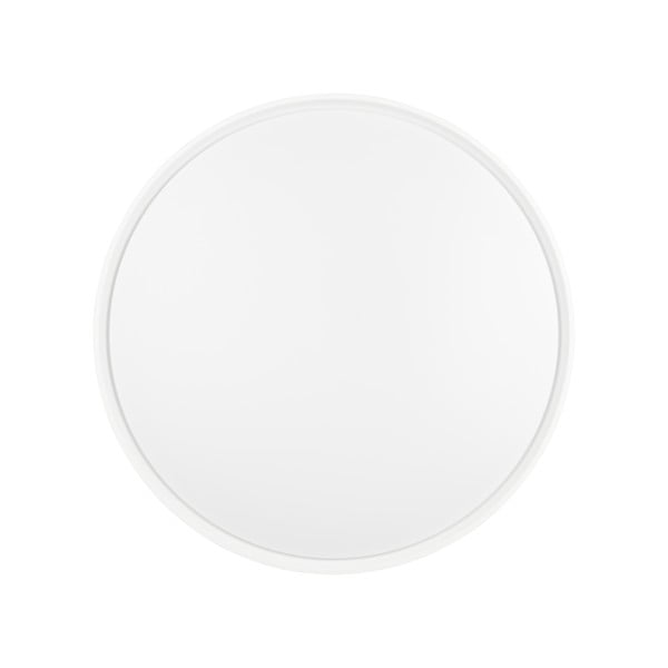 Balta LED griestu lampa ø 47 cm Spacy – Trio-image-3