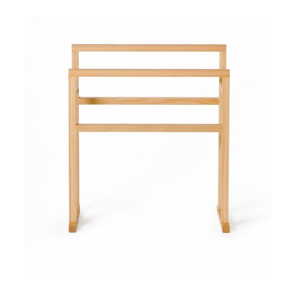 Ozolkoka dvieļu turētājs Wireworks Mezza Grande-image-3