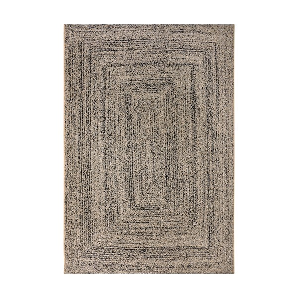 Bēšs āra paklājs 120x170 cm – Elle Decoration