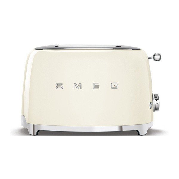 Krēmbalts tosteris SMEG