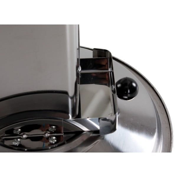 Kokogļu grils – Garden Pleasure-image-3