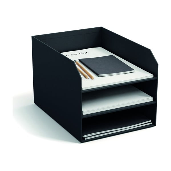Kartona organizators dokumentiem Trey Paper Laminate – Bigso