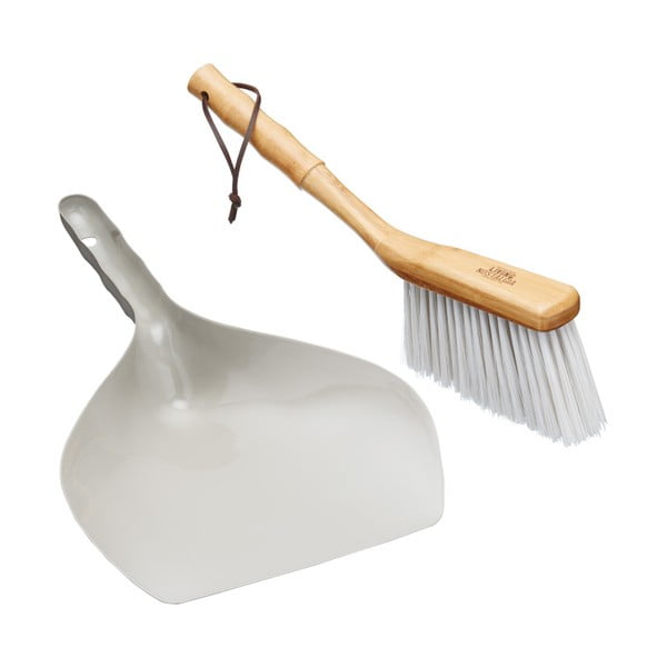 Šaufeles un slotiņas komplekts Kitchen Craft Living Nostalgia-image-2