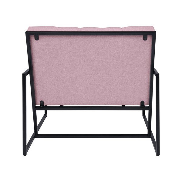 Gaiši rozā krēsls Mazzini Sofas Aster-image-3