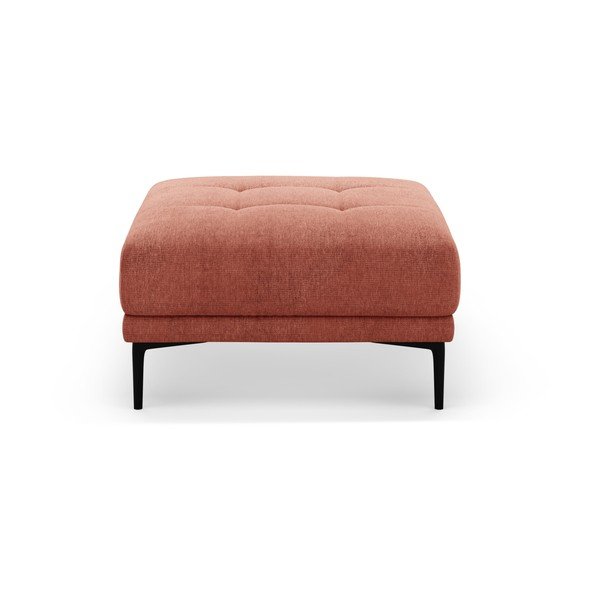 Ķieģeļu sarkans kāju soliņš Bemy – Micadoni 