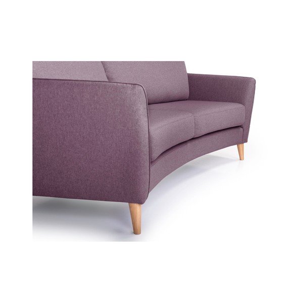 Violets dīvāns Scandic Paris, 245 cm-image-3