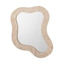 Sienas spogulis 61x76 cm Meg – Bloomingville