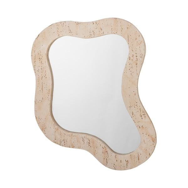 Sienas spogulis 61x76 cm Meg – Bloomingville