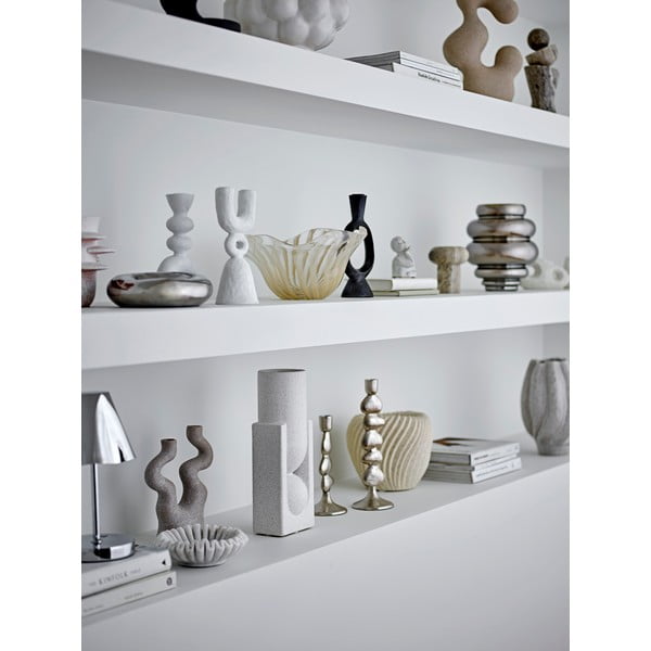 Māla dekoratīva bļoda ø 18 cm Shine – Bloomingville-image-2