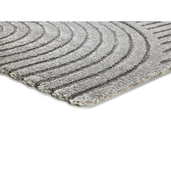 Pelēks paklājs Universal Yen One, 120 x 170 cm-image-4