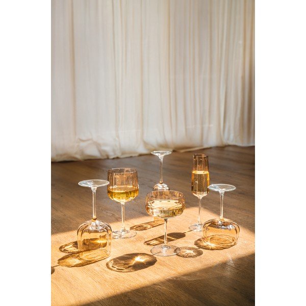 Šampanieša glāzes (2 gab.) 240 ml Corvina – Leopold Vienna-image-3