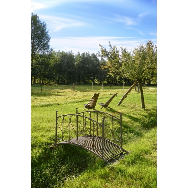 Dārza tiltiņš Dukono – Garden Pleasure-image-1