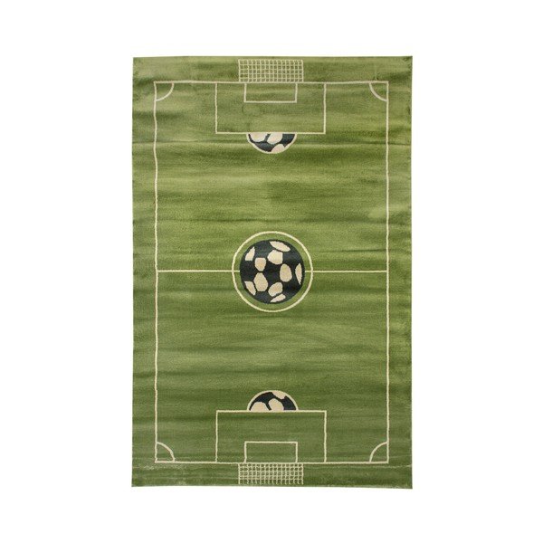 Bērnu paklājs Pinullo Futbols, 120 x 170 cm-image-2