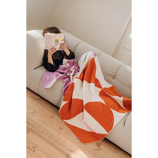 Pleds 150x200 cm Tul – noo.ma-image-3