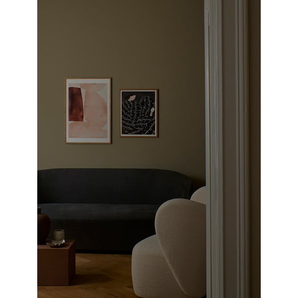 Plakāts 50x70 cm Bloom – Berit Mogensen Lopez – The Poster Club-image-4