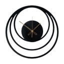 Sienas pulkstenis ø 57 cm Noah – Styler