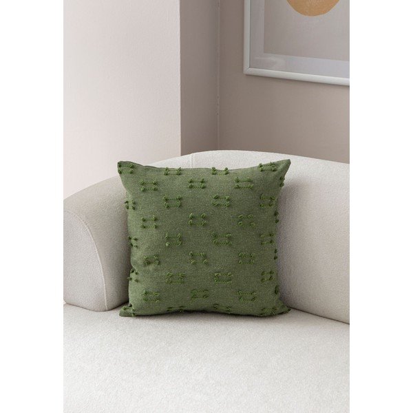 Spilvendrāna 43x43 cm Tuffet – Mioli Decor-image-1