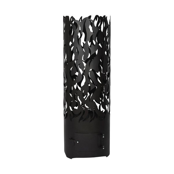 Kamīns liesmas formā Esschert Design-image-3