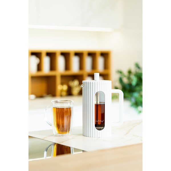 Franču kafijas prese Livio – Vialli Design-image-1