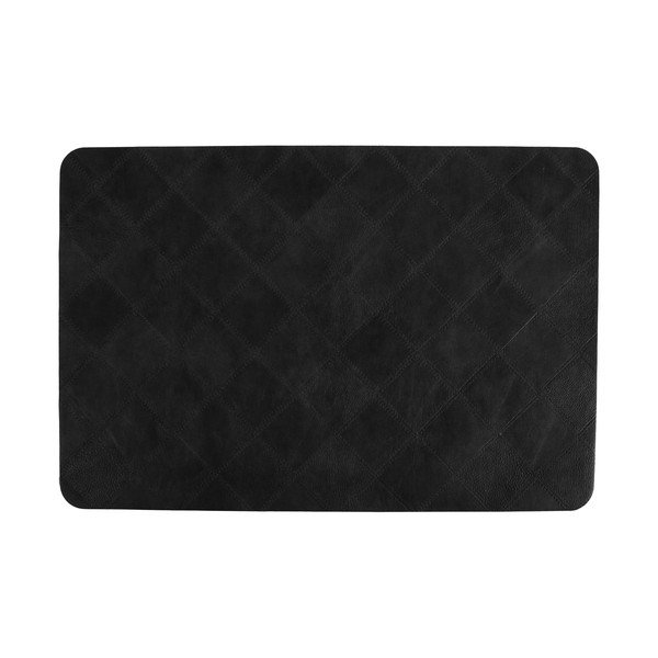 Galda paliktnis no ādas imitācijas 30x45 cm Edson – ZicZac