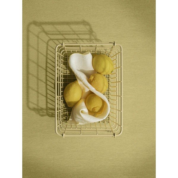 Stiepļu metāla uzglabāšanas grozs 29x21x14 cm Kago S – Blomus-image-4