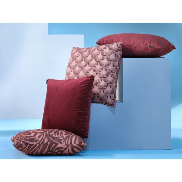 Rozā dārza spilvens Hartman Yara, 50 x 50 cm-image-1