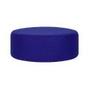 Zils vilnas pufs Folk – noo.ma