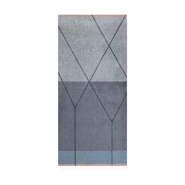 Paklājs 70x150 cm Linea – Mette Ditmer Denmark