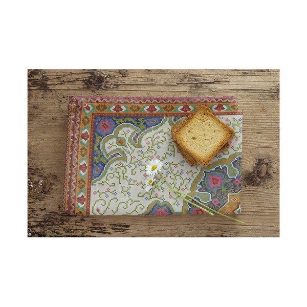 3 dvieļu komplekts Madre Selva Mandalas-image-1