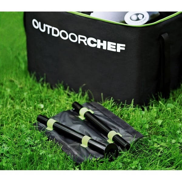 Gāzes grils Chelsea 420 G – Outdoorchef-image-1