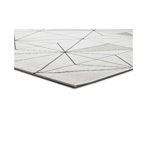Universal Slate Blanco White paklājs, 120 x 170 cm-image-2