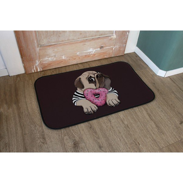 Kājslauķis 45x75 cm Love is Sweet – Butter Kings-image-1