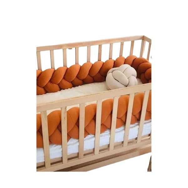 Bērnu gultiņas matracis 240 cm Mila - Lydia&Co