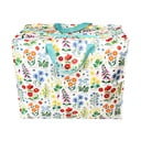 Drēbju uzglabāšanas kaste no pārstrādātas plastmasas 58x28x48 cm Wild Flowers – Rex London