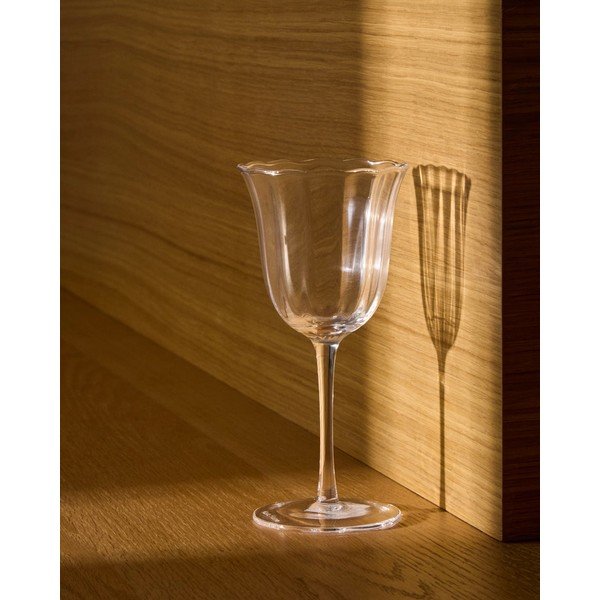 Vīna glāze 260 ml Neia – Kave Home-image-1