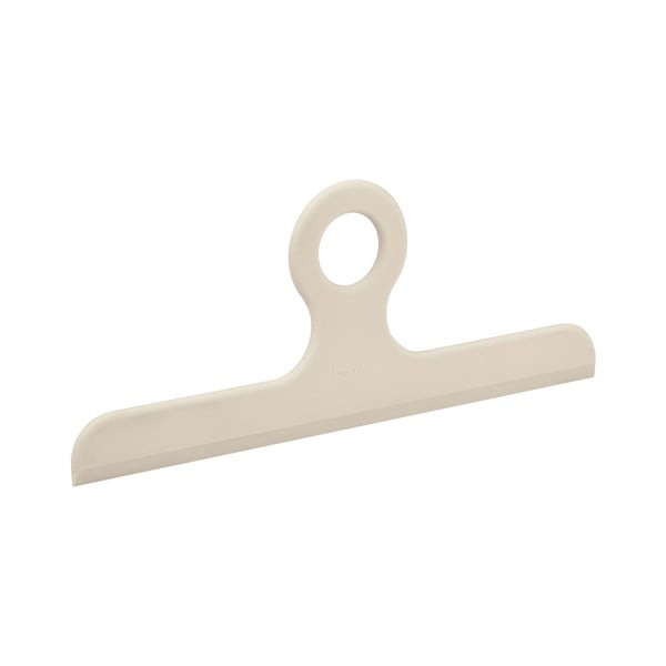 Bēša logu birste ar turētāju 27 cm Kapi – Blomus-image-3