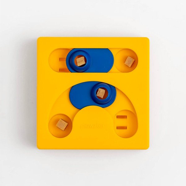 Rotaļlieta suņiem Kaya – Pawzler-image-1