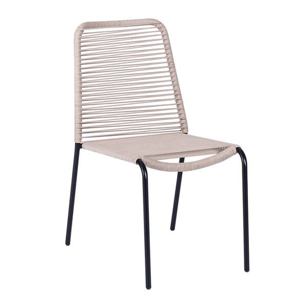 Bēšs dārza krēsls Bonami Selection Kai