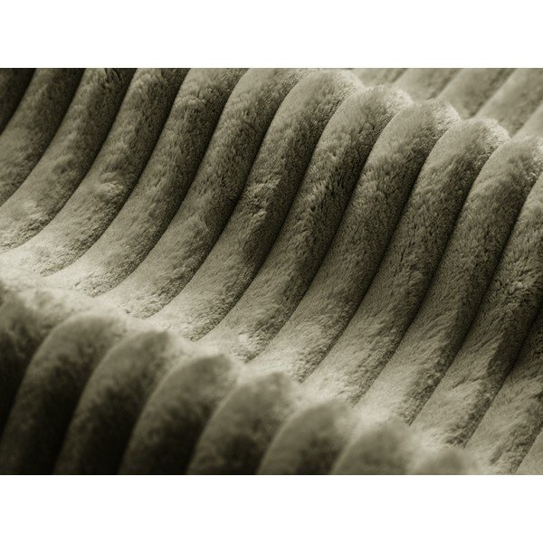 Zaļš velveta pufs Dia – Micadoni -image-2