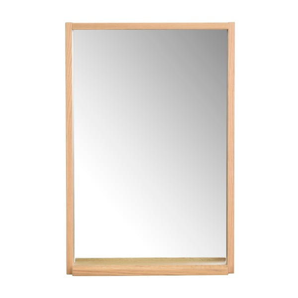 Sienas spogulis 40x60 cm  Hillmond – Rowico