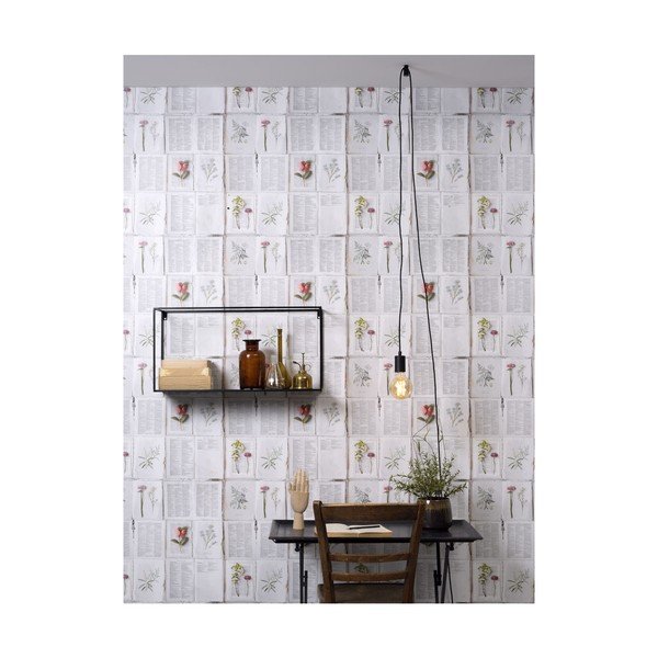 Melna sienas lampa Oslo – it's about RoMi-image-3