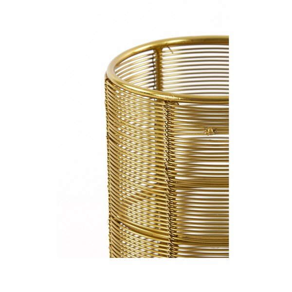 Metāla laterna Lezuza – Light & Living-image-1