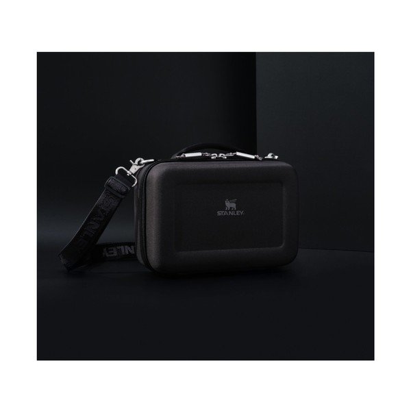 Pusdienu kārba All Day Arista Mini Lunch Box Black – Stanley-image-2
