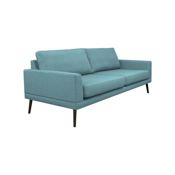 Zils trīsvietīgs dīvāns Windsor & Co Sofas Rigel-image-4