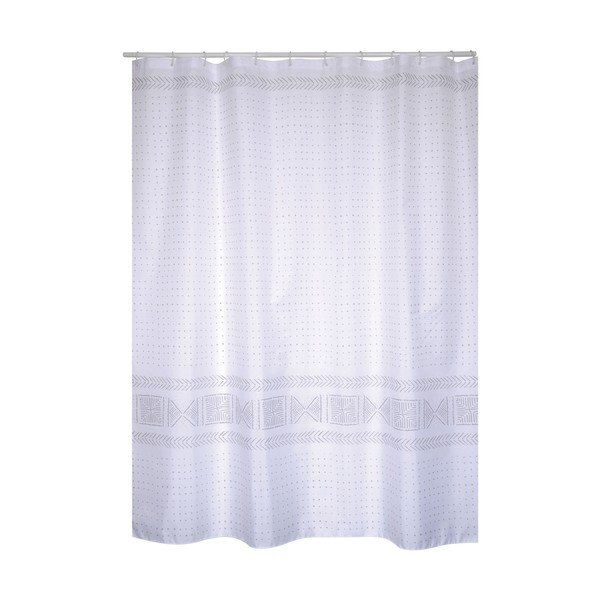 Dušas aizkars 180x200 cm Toralla – MSV