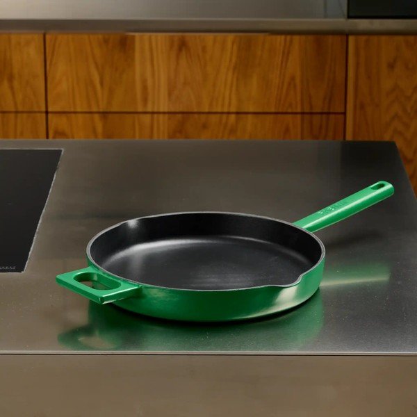 Čuguna panna ø 26 cm Mattia 3.0 – FABINI-image-1