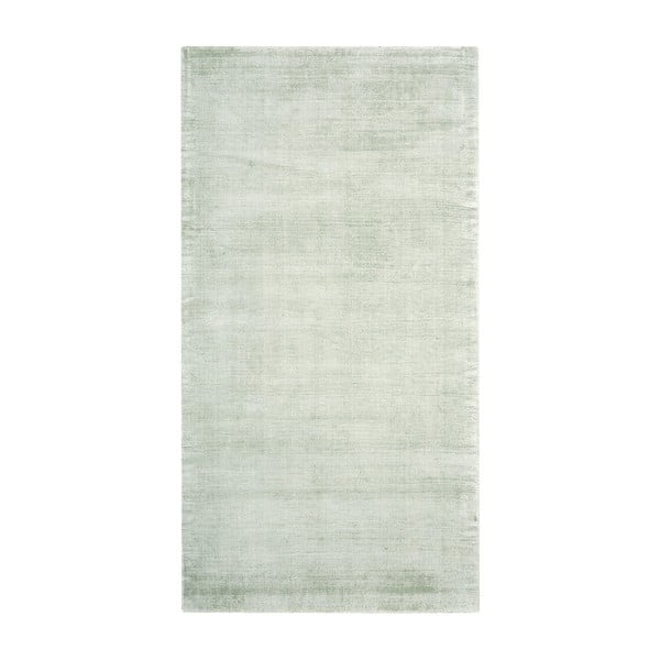 Zaļš paklājs 150x80 cm Jane – Westwing Collection