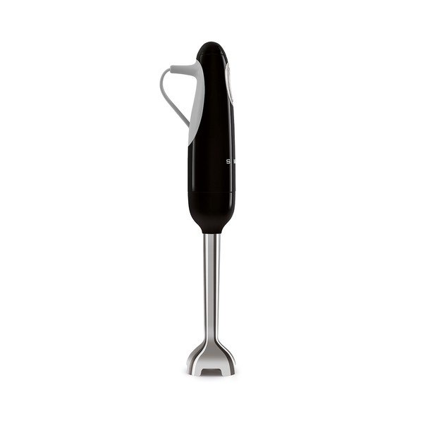 Melns rokas plastmasas blenderis 50's Retro Style – SMEG-image-1