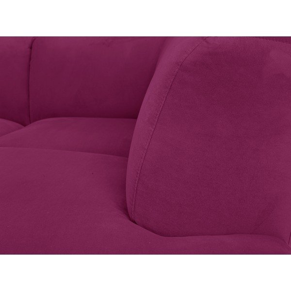 Rozā stūra dīvāns Windsor & Co Dīvāni Orion labais stūris-image-4